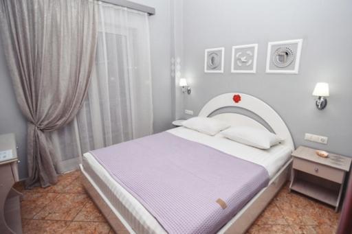 Elenas Apartments Sarti Exterior photo